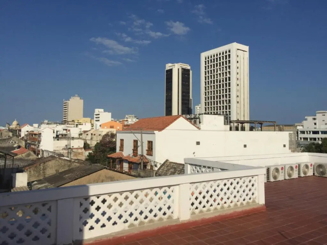 Akel House Hotel