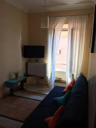 Residenze La Papessa Vittoria