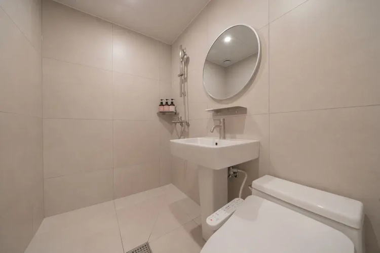 Anook Hotel Daejeon Daeheung