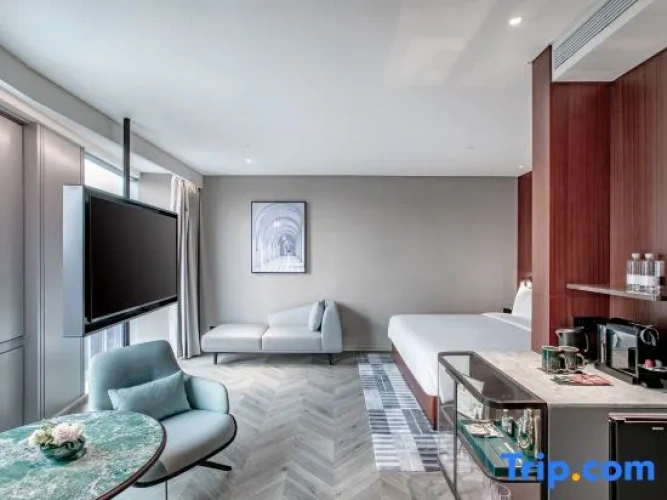 Luxury Double room