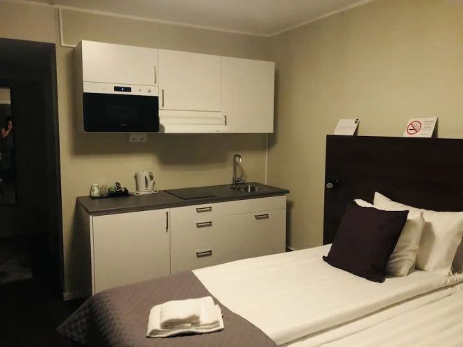 Superior Double room