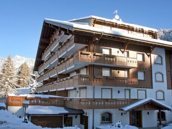 Image de l'hôtel