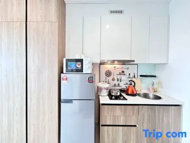 JR Homestay@93 Kozi Square