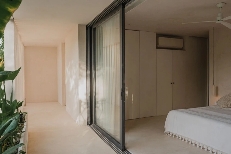 Casa Marfil By Lockey