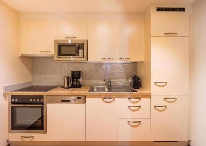 Superior Double Apartment