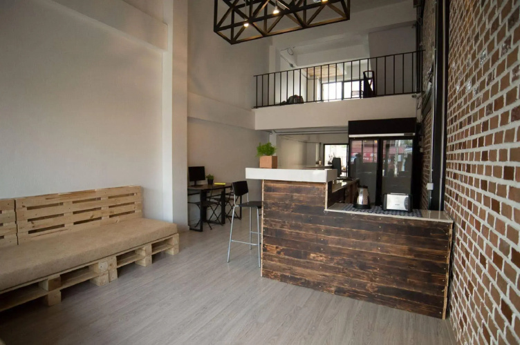 Allsum Hostel