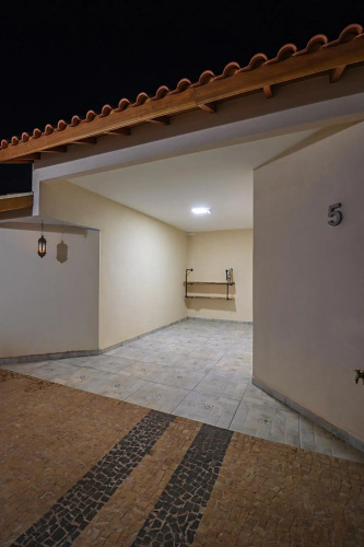 Vila Pepira ViP