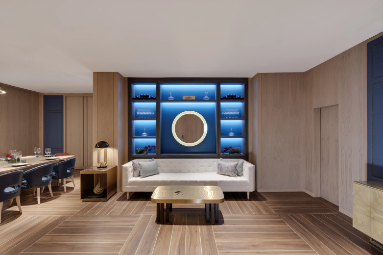 Carillon Miami Wellness ResortOver view