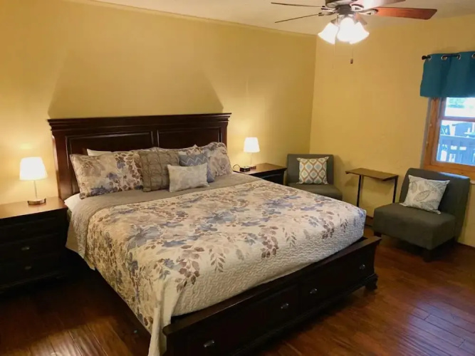 Ridgeway Inn