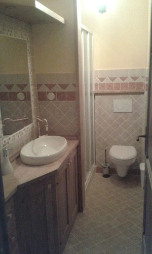 B&B Casa delle Botti
