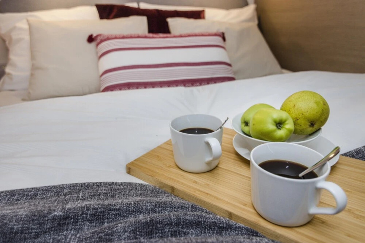 Royal Vineyards Apartments Prague