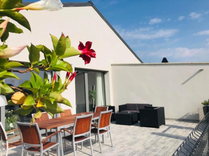 2 Bedrooms Cottage