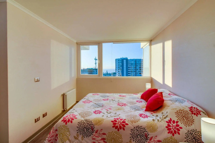 Getaway in Concon