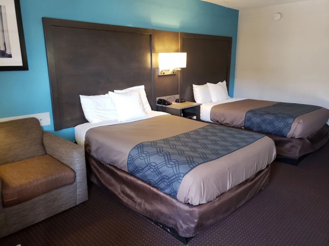 Econo Lodge