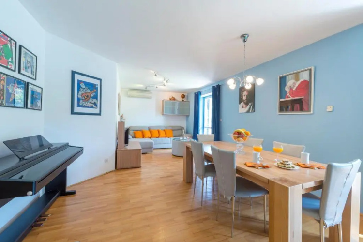 Apartment Paula