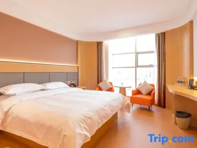 Privilege Double room