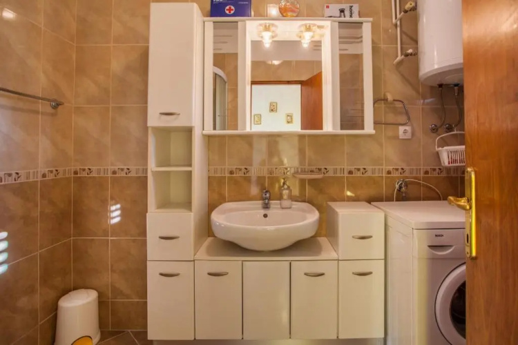 Apartments Tatjana