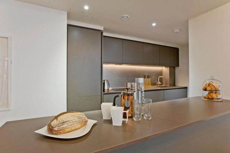 GS3 - 2 Bed Superior