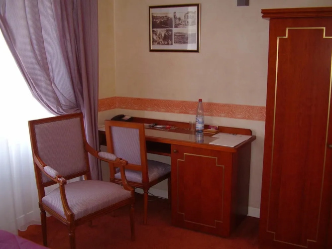 Hotel du Chemin des Dames