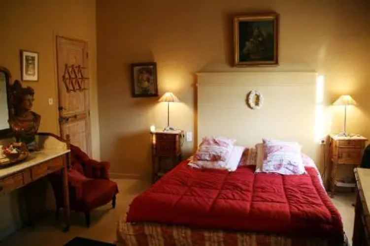La Maison Sur La Colline