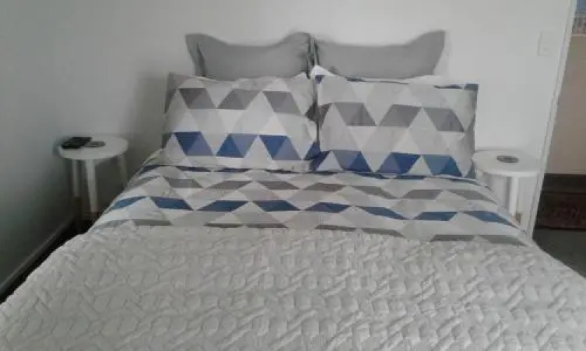 Parkview Bed and Breakfast