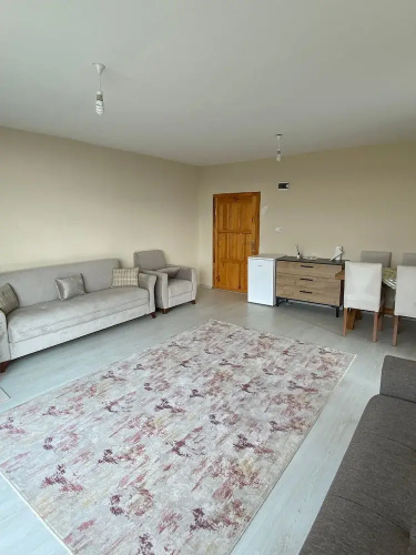 Süles Apart Evleri