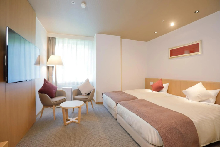 Onyado Toho（ORIX HOTELS & RESORTS）