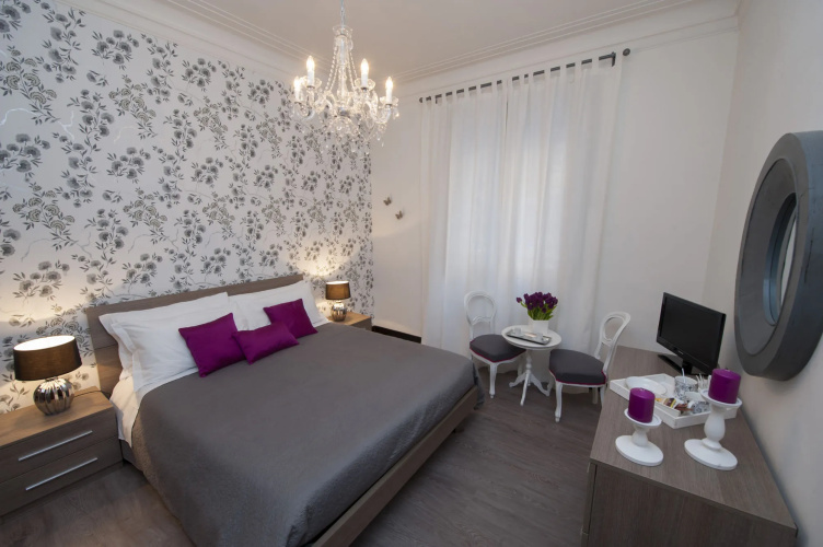 Nobilcasa Suites