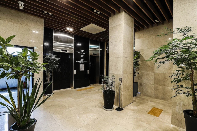 Oido Sea Hi Hotel
