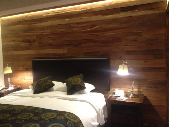 Hotel Rangi Pucon