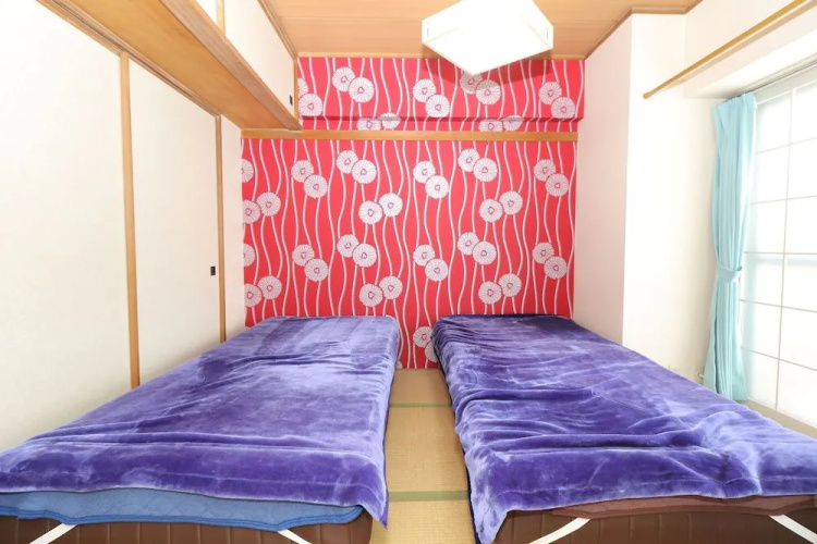Heights Showa 202