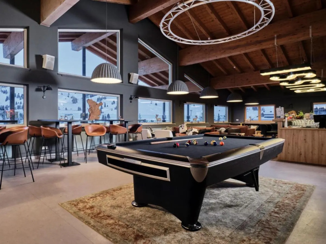 [PLACES] Obertauern by Valamar
