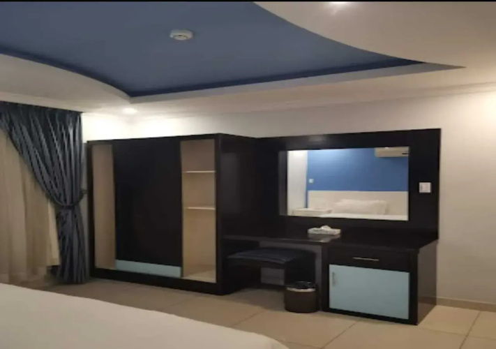 Arwa Suites