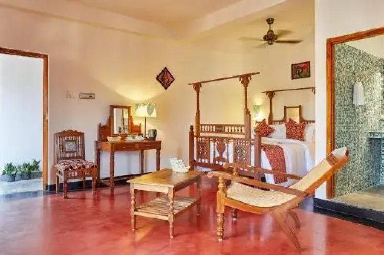 Villa Du Ocean