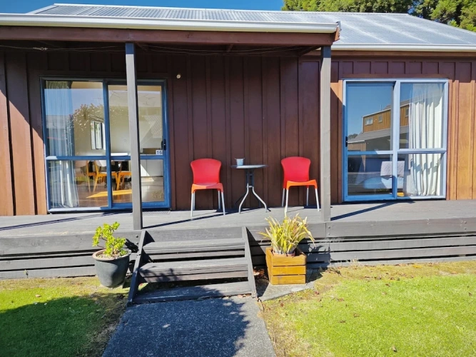 Quintuple Chalet
