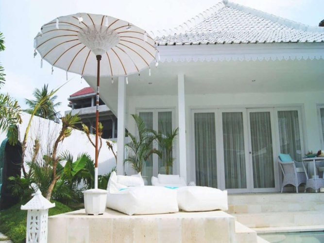 Standard Villa