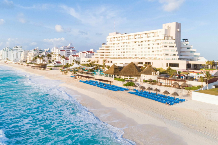 Royal Solaris Cancun photo 36