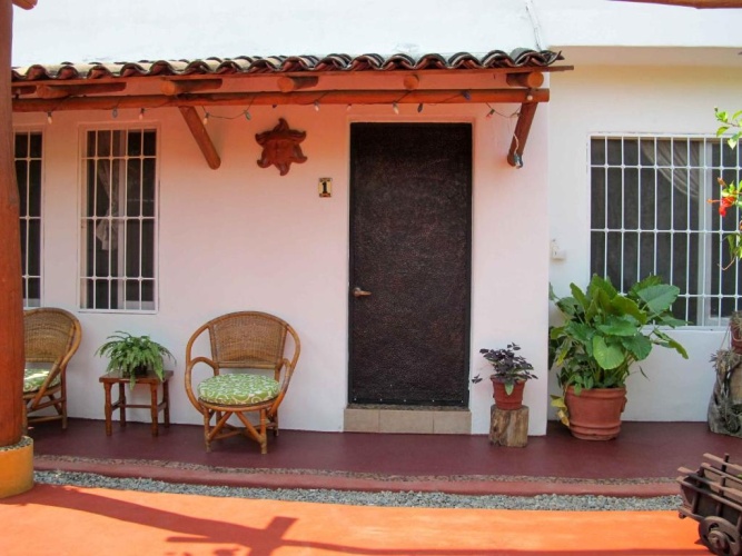 Standard Bungalow