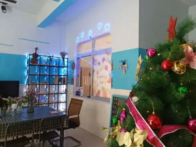 Beihai Misty Youth Hostel