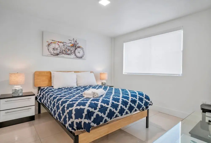 Miami Suite 101