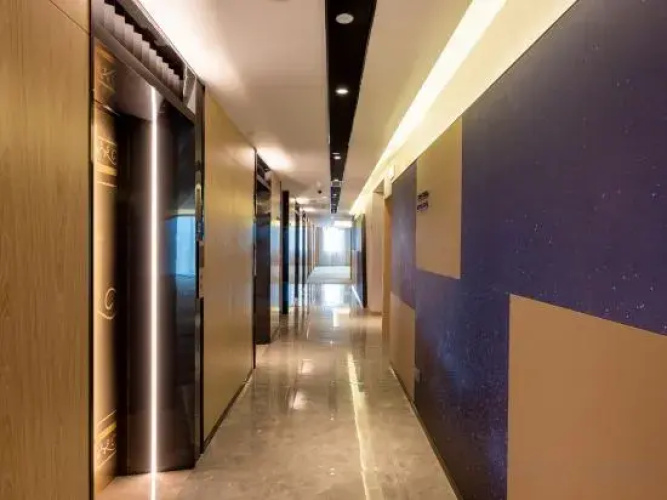 Kyriad Marvelous Hotel (Huilai Nanmen Street Branch)