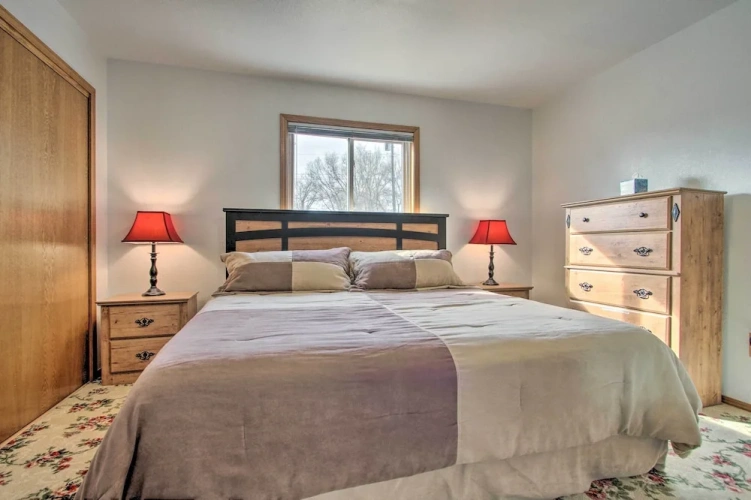 3 Bedrooms Cottage