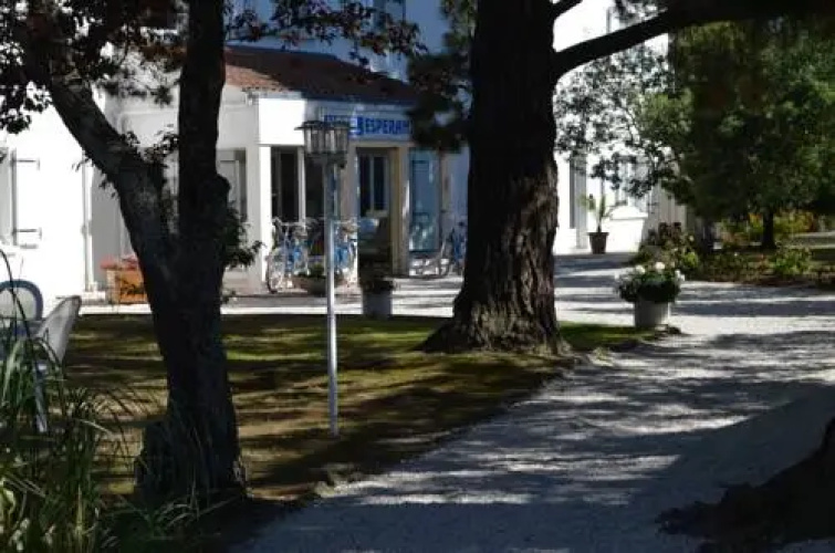 Hotel Esperanza