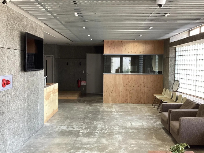 Atto Hotel
