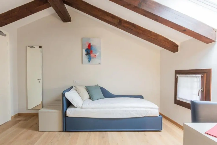Economy Single room