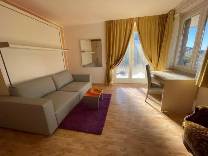Appartamenti Villa Eden