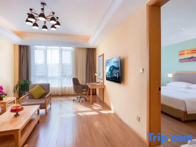 Business Double Suite