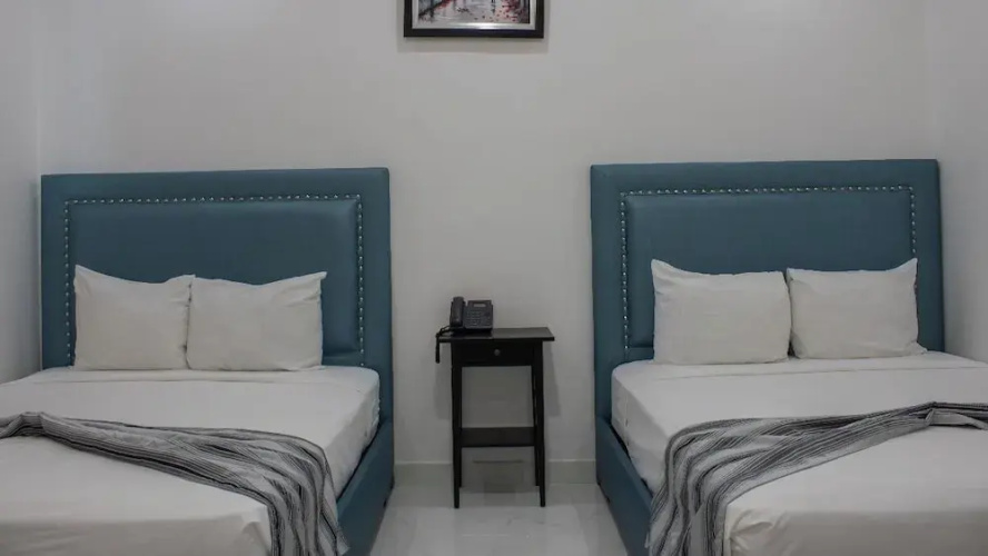 Hotel Rod