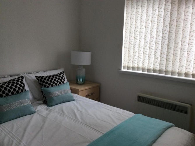 1 Bedroom Chalet
