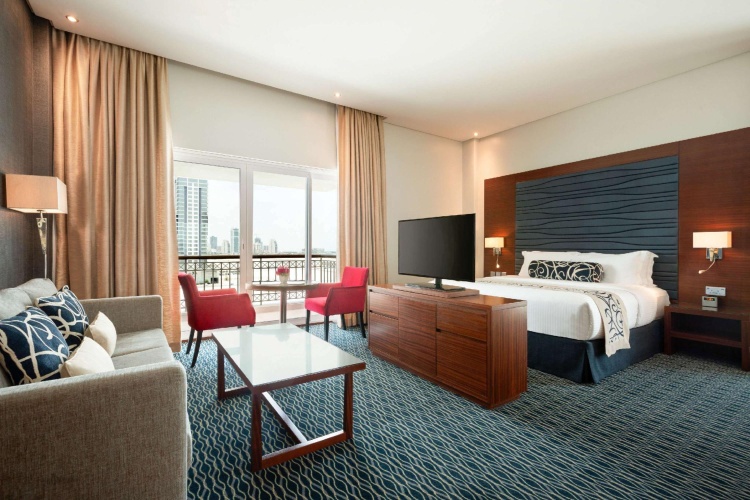 Business Double Suite